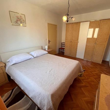 Beautiful Apartment Julieta Privlaka  Exteriör bild