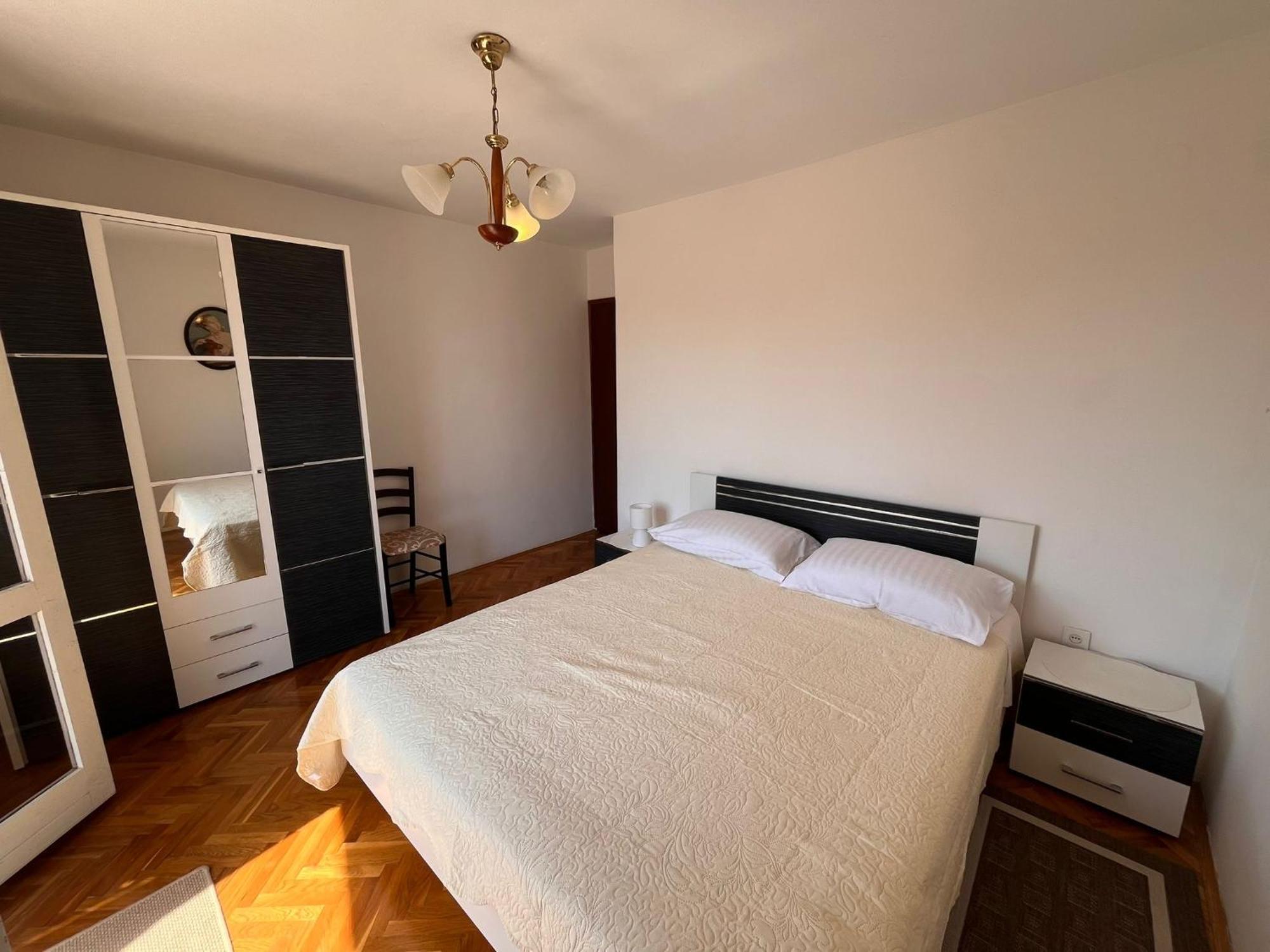 Beautiful Apartment Julieta Privlaka  Exteriör bild
