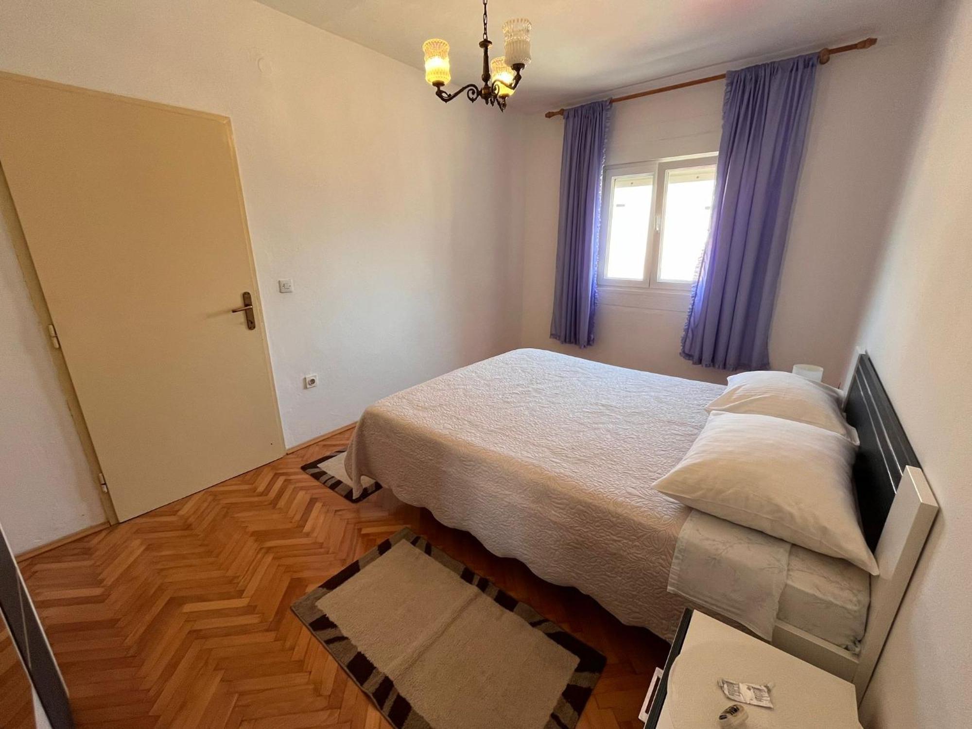 Beautiful Apartment Julieta Privlaka  Exteriör bild
