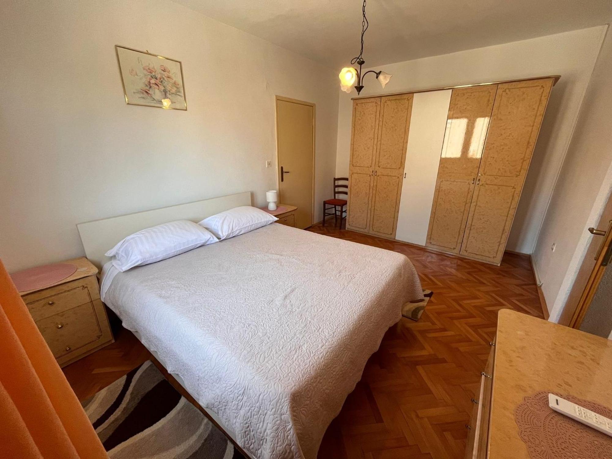 Beautiful Apartment Julieta Privlaka  Exteriör bild