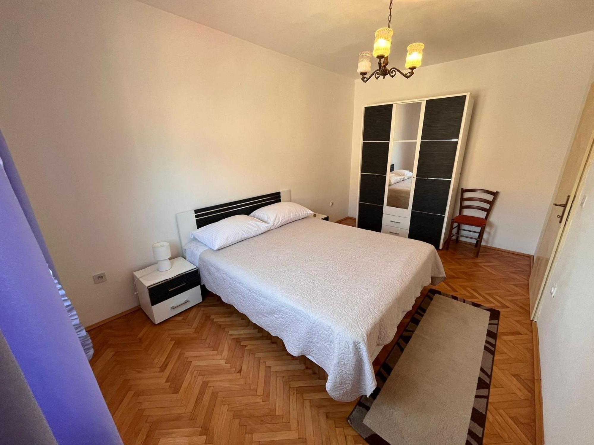 Beautiful Apartment Julieta Privlaka  Exteriör bild